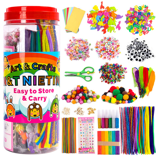 art kit 2