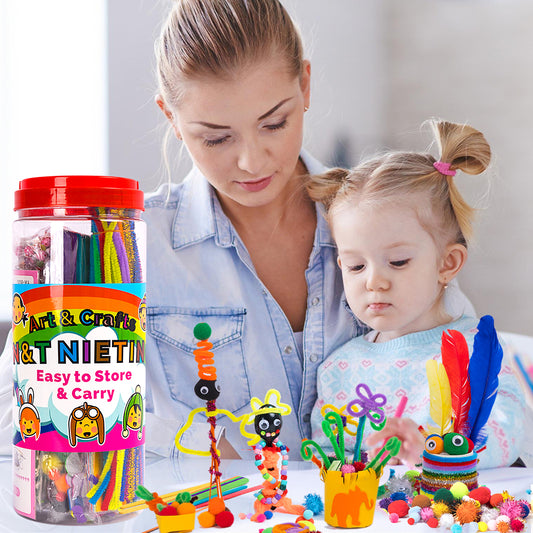art kit 2