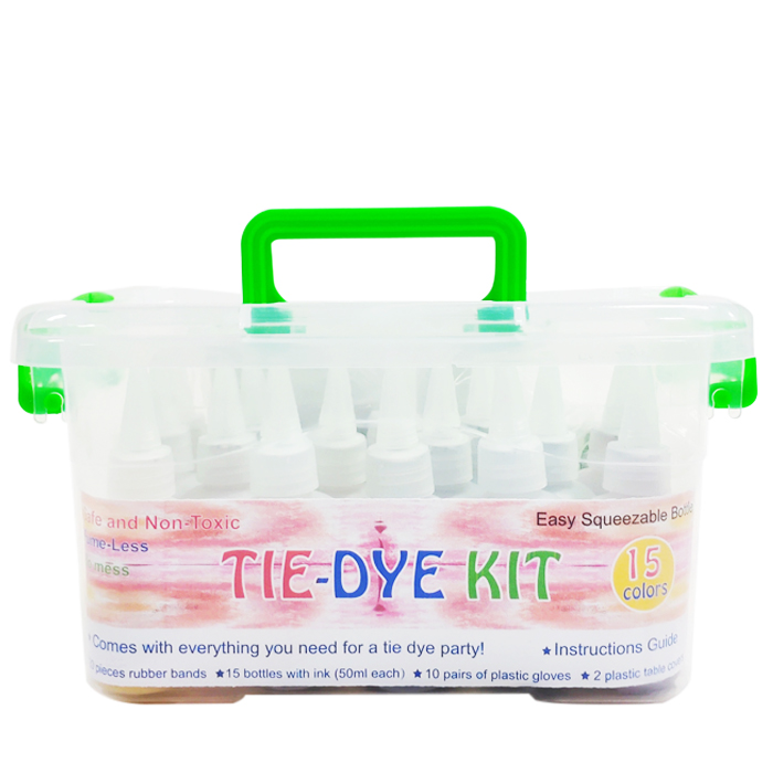 tie dye kit