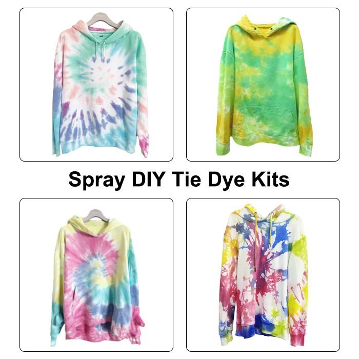 tie dye kit