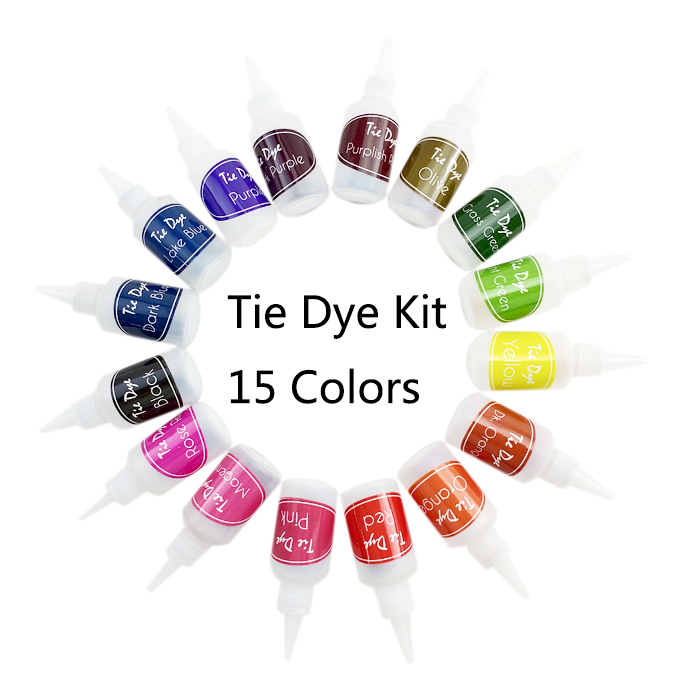 tie dye kit