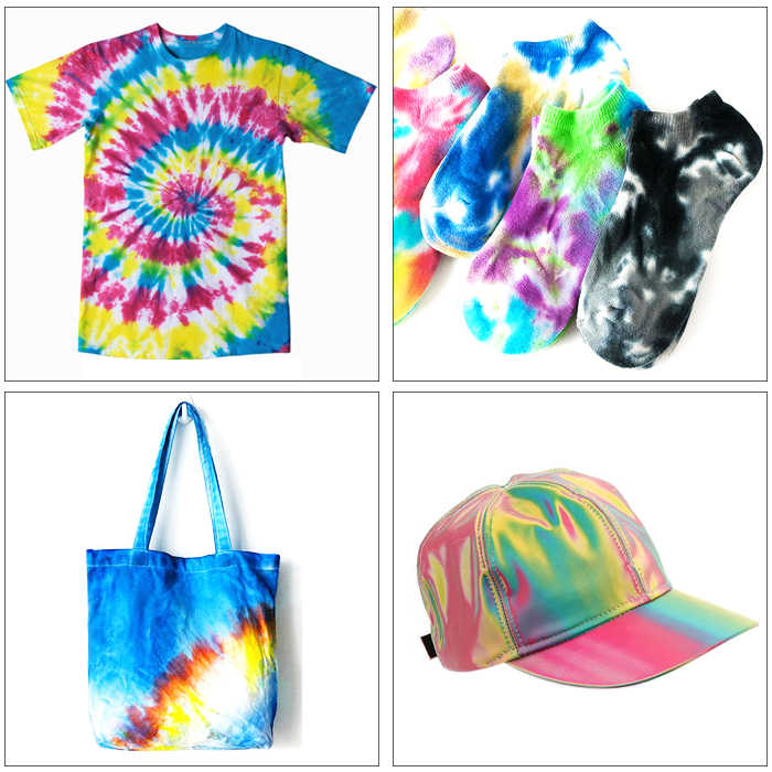 tie dye kit