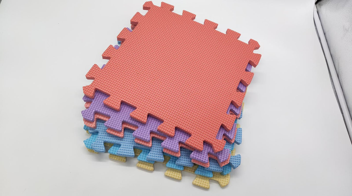 puzzle dice 30cm + pen
