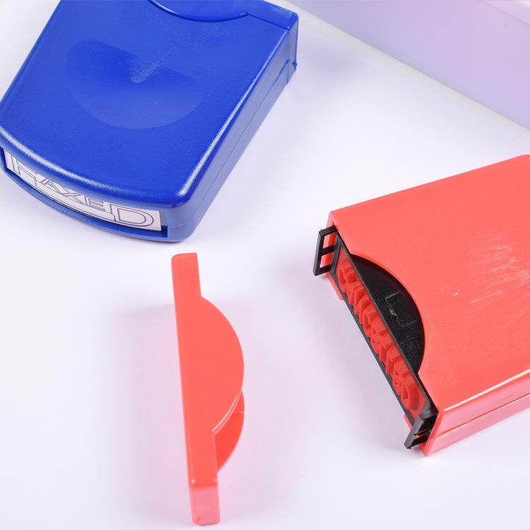 teacher stamp
