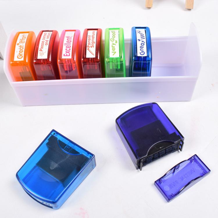 teacher stamp