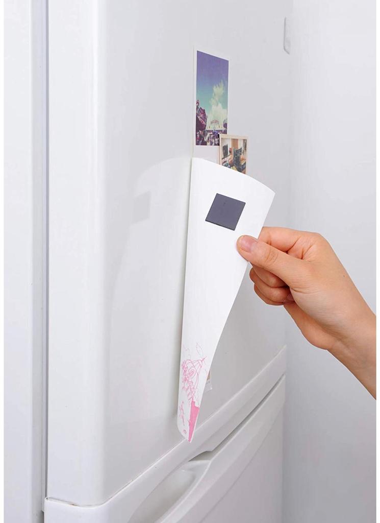 magnet pieces