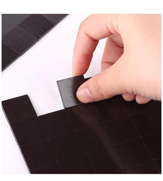 magnet pieces