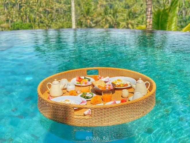 pool tray round