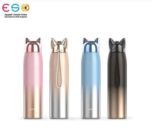 bottle senstile 9