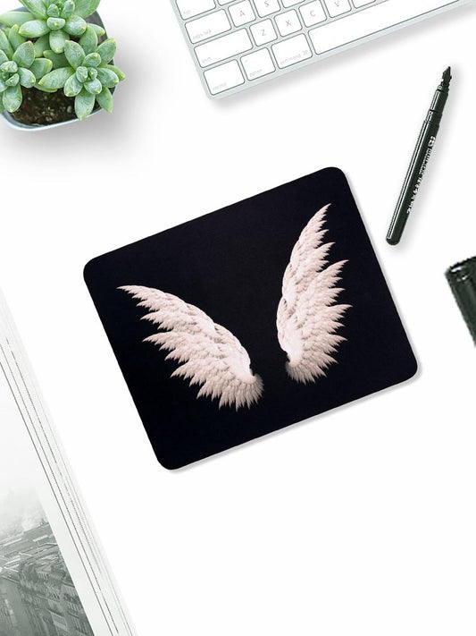ELEC Wing Print Mouse Pad