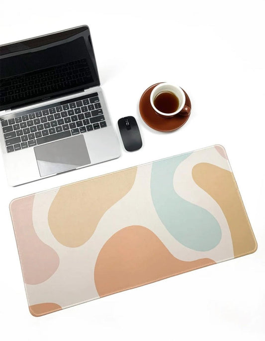 elec Color Block Mouse Pad  set