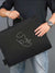 elec  Laptop Bag Line Art 14 inch (2)