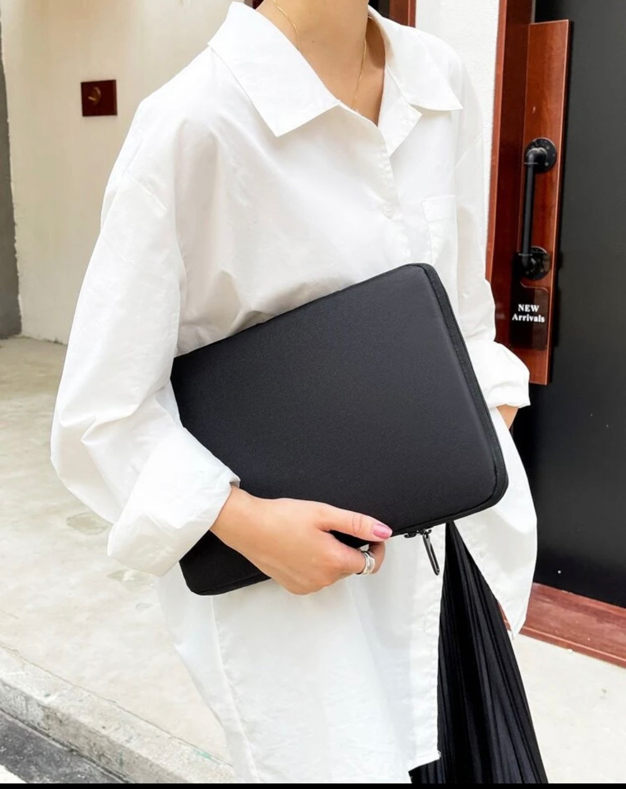 elec Laptop Bag For iPad 13 inch