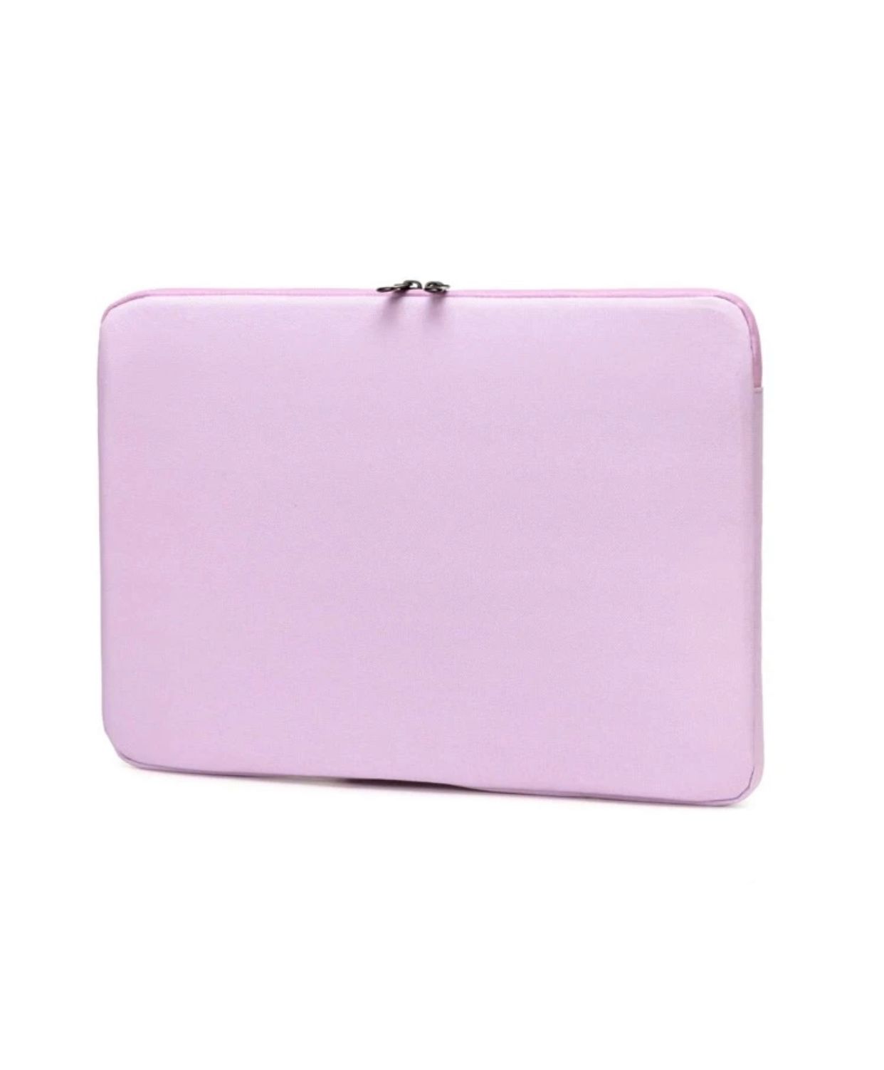 elec Plain Laptop Bag purple