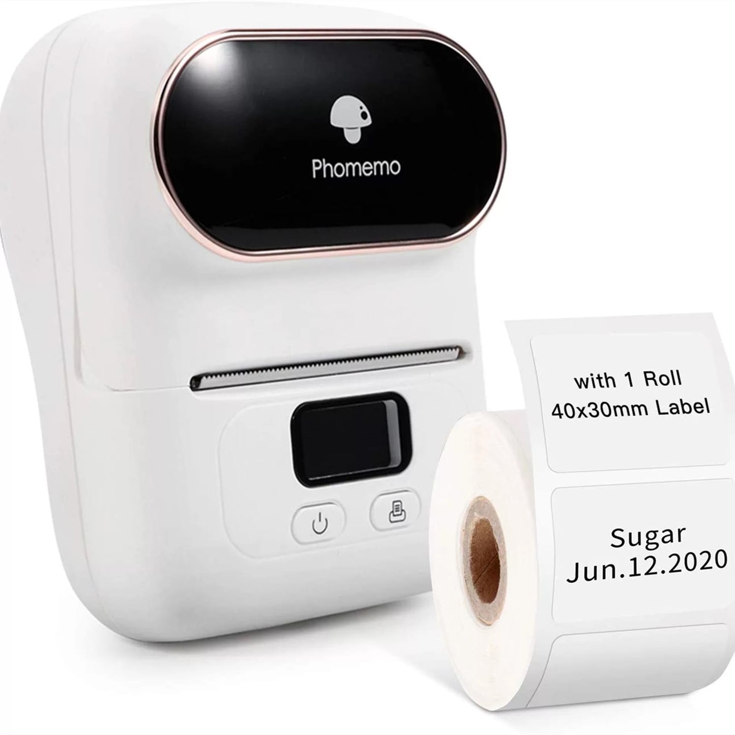 phomemo printer