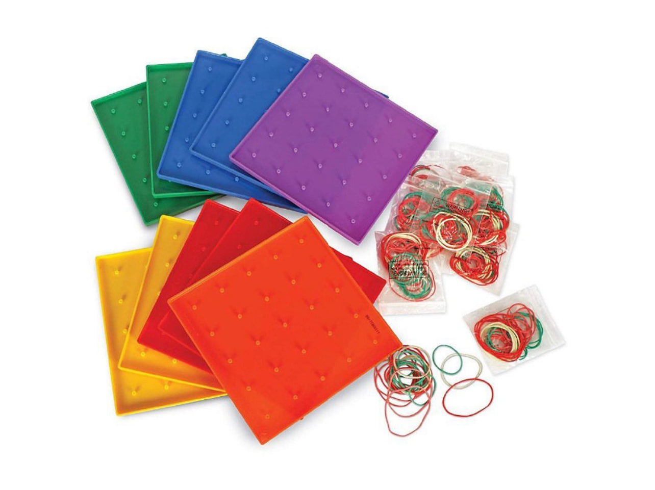 Geoboards