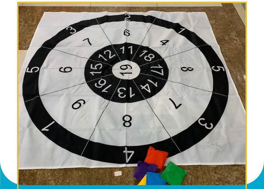 Number mat